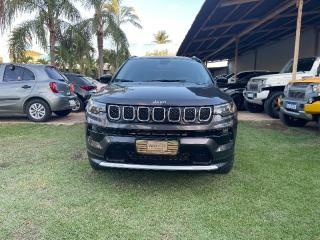 Foto do veículo Jeep Compass 1.3 Phev Serie S 4xe Auto
