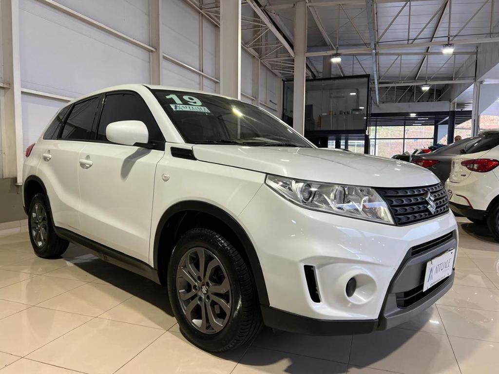 Suzuki Vitara 1.6 16V 2019