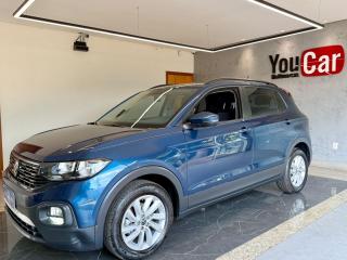 Foto do veículo Volkswagen T Cross Cl Tsi Ad Flex