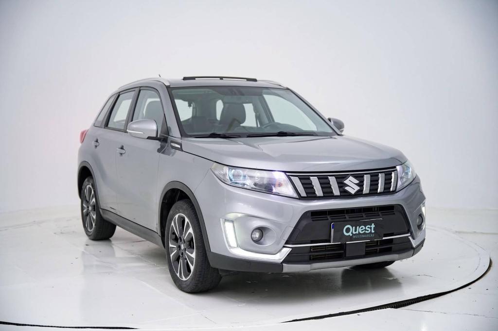 Suzuki Vitara 2020