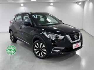 Foto do veículo Nissan Kicks 1.6 Sl Cvt