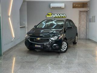 Foto do veículo Chevrolet Onix Hatch Lt 1.0 8v Flexpower 5p Mec.