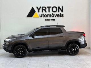 Foto do veículo Fiat Toro 1.3 T270 Volcano Auto