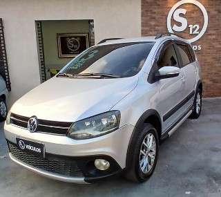 Foto do veículo Volkswagen Spacecross 1.6 Mi Total Flex 8v