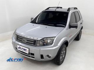 Foto do veículo Ford Ecosport 1.6 8v Flex Freestyle