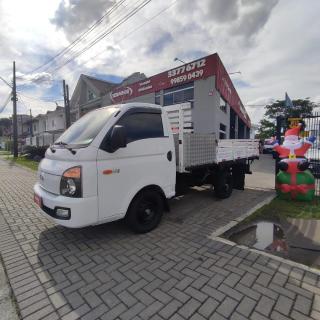 Foto do veículo Hyundai Hr 2.5 Tci Diesel (rs/rd)