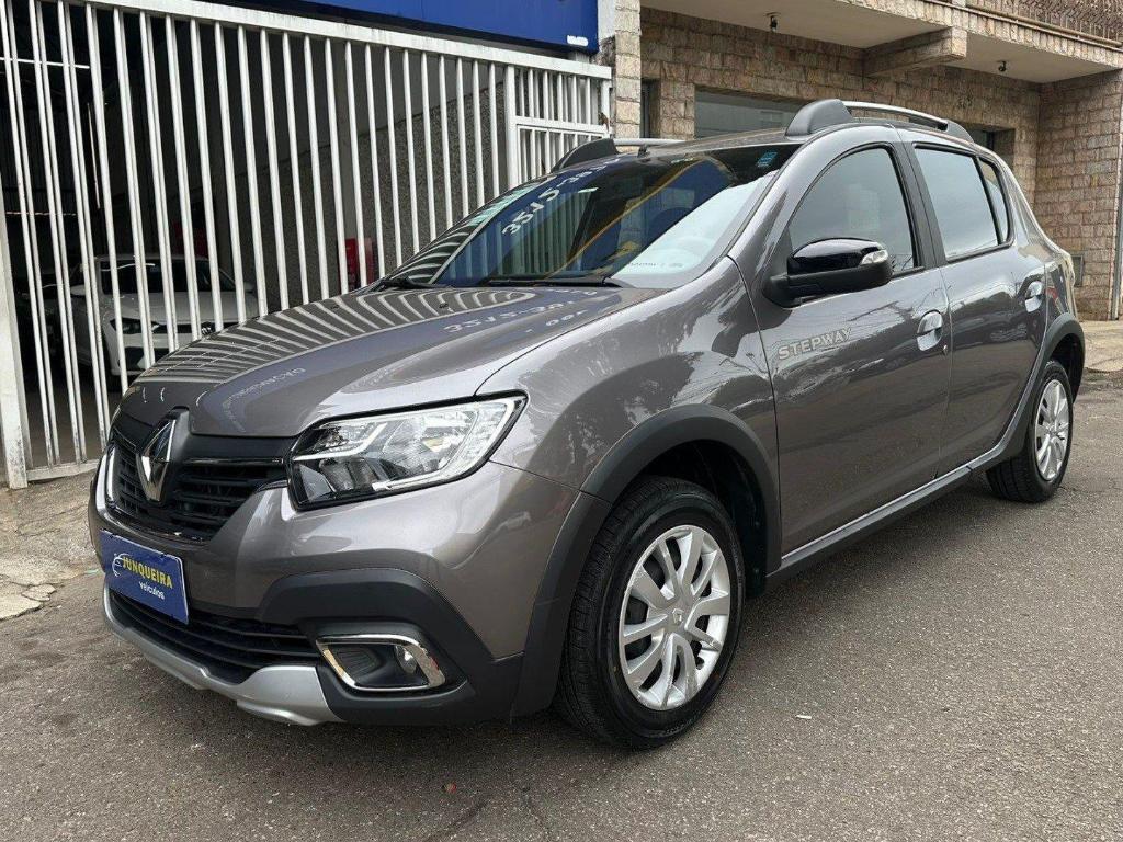 Renault Sandero 2025