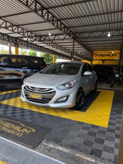Foto do veículo Hyundai I30 1.8 16v Mpi Gls Auto Completo
