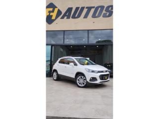 Foto do veículo Chevrolet Tracker 1.4 16v Ecotec Premier Auto