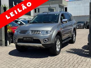 Foto do veículo Mitsubishi Pajero Dakar 3.2 4x4 T.i. Dies. 5p Aut.