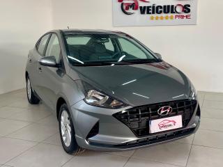 Foto do veículo Hyundai Hb20s Evolution 1.0 Flex 12v Mec.