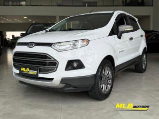 Foto do veículo Ford Ecosport 1.6 16v Flex Freestyle