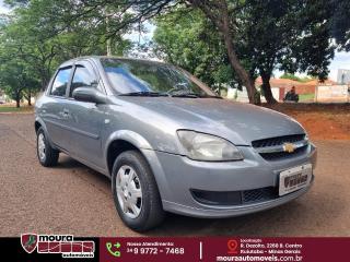 Foto do veículo Chevrolet Classic 1.0 Ls Flexpower