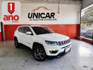 Foto do veículo Jeep Compass 2.0 Longitude Auto