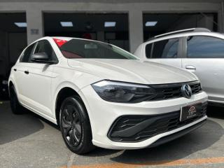 Foto do veículo Volkswagen Polo Track 1.0 Flex 12v 5p