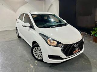 Foto do veículo Hyundai Hb20 Unique 1.0 Flex 12v Mec.