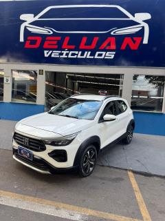 Foto do veículo Fiat Pulse 1.0 T200 Audace Cvt