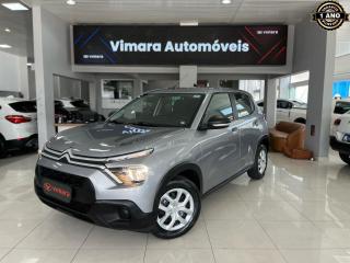 Foto do veículo Citroen C3 1.0 Live Pack