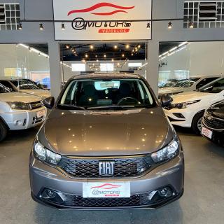 Foto do veículo Fiat Argo 1.0 Drive