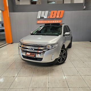 Foto do veículo Ford Edge 3.5 V6 Limited Auto
