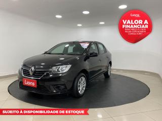 Foto do veículo Renault Logan Zen Flex 1.0 12v 4p Mec.