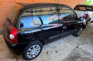 Foto do veículo Renault Clio 1.0 16v Hi-flex Campus