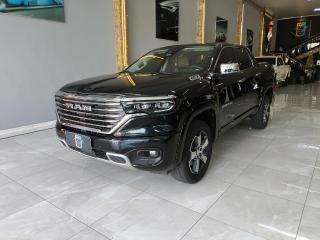 Foto do veículo Ram Rampage Lar. Hurr. 4 2.0 Tb Cd 4x4 Aut.