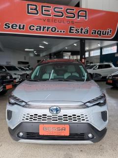 Foto do veículo Toyota Corolla Cross Xrx 1.8 16v Aut. (híbrido)