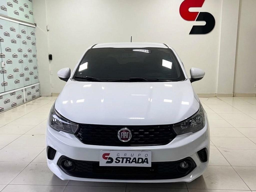 Fiat Argo 1.0 FIREFLY FLEX DRIVE MANUAL 2020