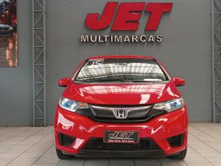 Foto do veículo Honda Fit 1.5 16v Flex Lx Cvt