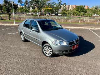 Foto do veículo Fiat Siena 1.4 8v Flex El