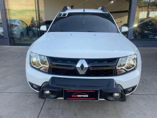 Foto do veículo Renault Duster 1.6 Expression