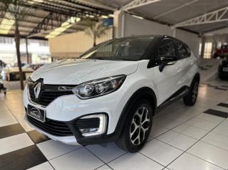 Foto do veículo Renault Captur Intense 1.6 16v Flex 5p Aut.