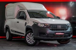 Foto do veículo Fiat Strada 1.4 Cabine Plus Endurance
