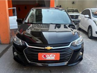 Foto do veículo Chevrolet Onix 1.0 Turbo Ltz Auto