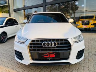 Foto do veículo Audi Q3 1.4 Tfsi Flex Ambiente S Tronic