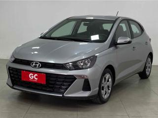 Foto do veículo Hyundai Hb20 Comfort 1.0 Flex 12v Mec.