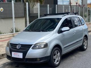 Foto do veículo Volkswagen Spacefox 1.6 8v Plus Total Flex