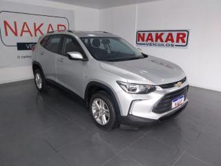 Foto do veículo Chevrolet Tracker 1.0 Turbo Lt Auto