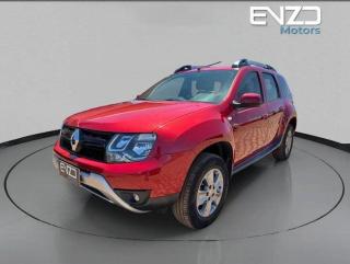Foto do veículo Renault Duster 1.6 Dynamique Cvt