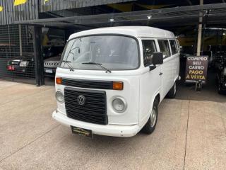 Foto do veículo Volkswagen Kombi 1.4 Lotacao Total Flex