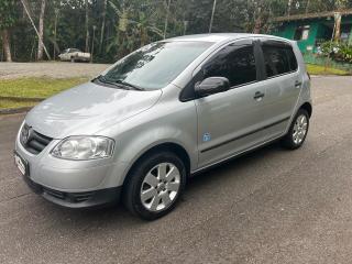 Foto do veículo Volkswagen Fox 1.6 8v Route Total Flex