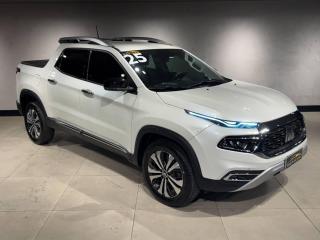Foto do veículo Fiat Toro Volcano 2.0 16v 4x4 Tb Diesel Aut.