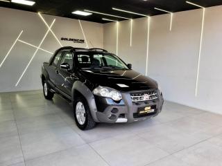 Foto do veículo Fiat Strada 1.8 Adventure Locker Cd Flex