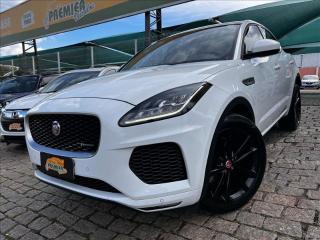 Foto do veículo Jaguar E-pace R-dynamic S 2.0 Awd 249cv/flex