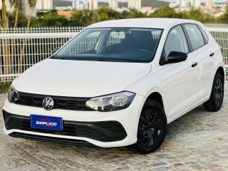 Foto do veículo Volkswagen Polo Track 1.0 Flex 12v 5p