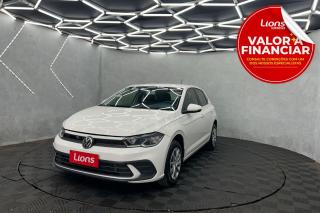 Foto do veículo Volkswagen Polo 1.0
