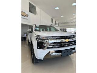 Foto do veículo Chevrolet S-10 2.8 Ctdi Cd High Country Auto 4wd