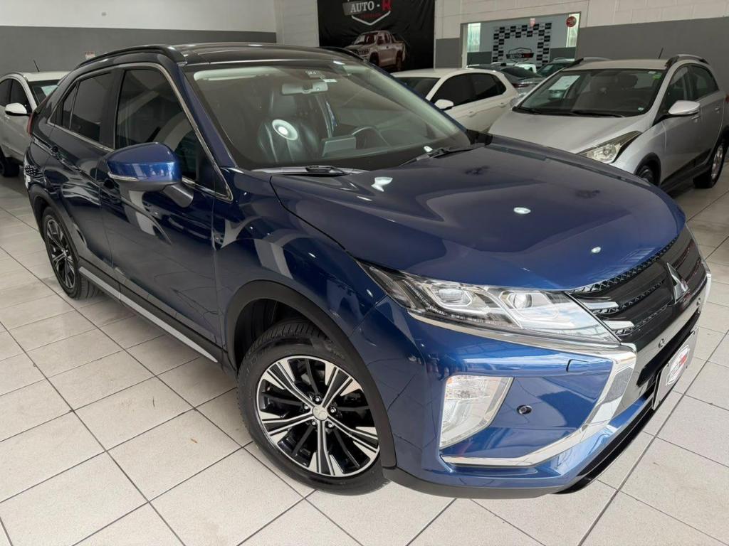 Mitsubishi Eclipse Cross Hpe-s 1.5 16v 165cv Aut. 2022