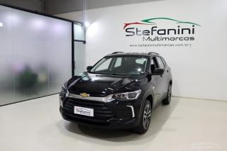Foto do veículo Chevrolet Tracker Lt 1.0 Turbo 12v Flex Aut.